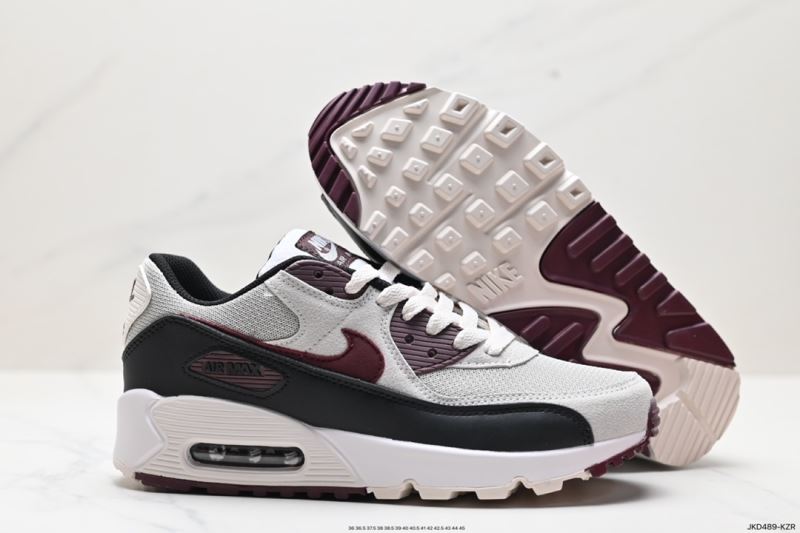 Nike Air Max Shoes